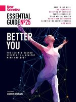 New Scientist - The Essential Guides